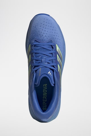 Chaussures de running Supernova Solution - Bleu cobalt