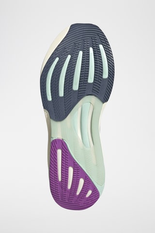 Chaussures de running Supernova Rise - Bleu marine