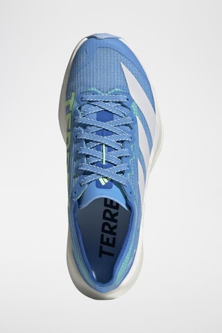 Chaussures de trail running Agravic Speed - Bleu cobalt