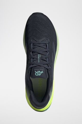 Chaussures de running Supernova Rise - Noir