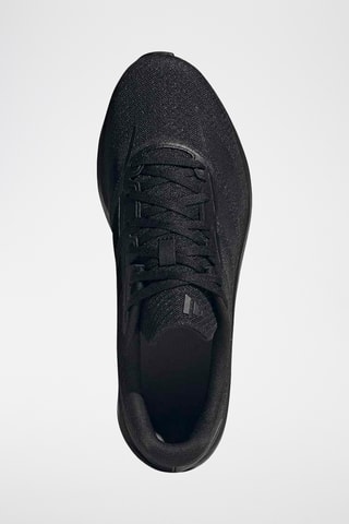 Chaussures de running en cuir Duramo Rc - Noir