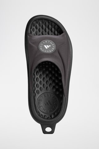 Claquettes vegan Stella McCartney - Noir