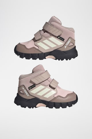 Chaussures montantes de randonnée Skychaser Sl - Beige