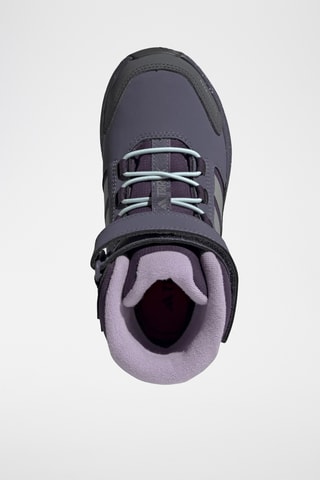 Chaussures montantes de randonnée Trailmaker - Violet