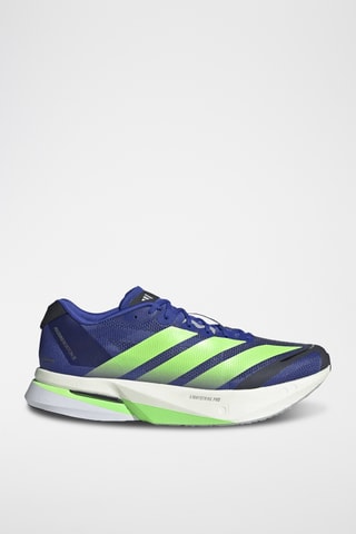 Chaussures de running Adizero Boston - Bleu roi