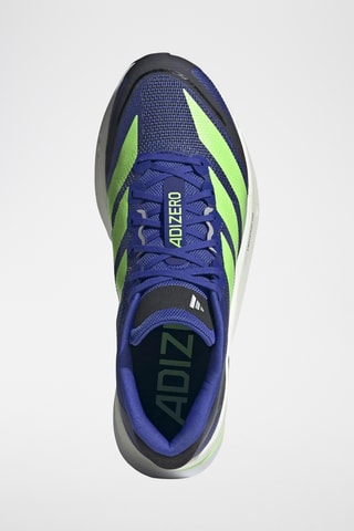 Chaussures de running Adizero Boston - Bleu roi