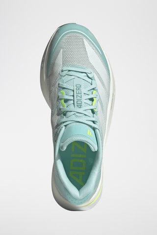 Chaussures de running Adizero Boston- Vert d’eau