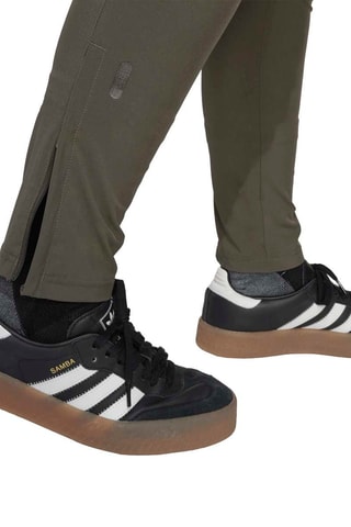 Pantalon de football regular Real Madrid CF - Kaki