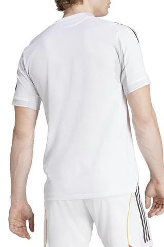 Maillot de football Real Madrid CF - Blanc