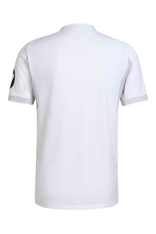 Maillot de football Real Madrid CF - Blanc