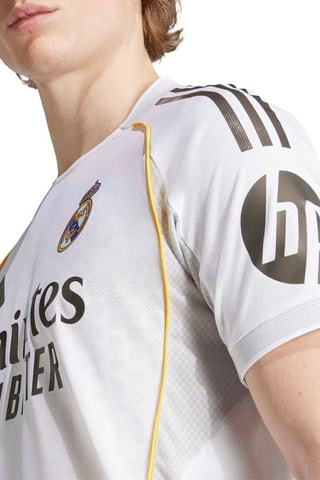 Maillot de football Real Madrid CF - Blanc