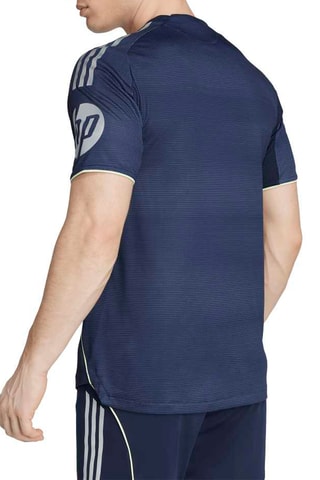 Maillot de football Real Madrid CF - Bleu marine