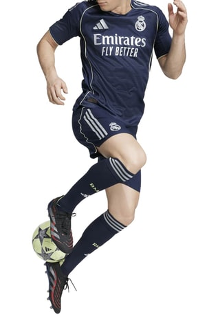 Maillot de football Real Madrid CF - Bleu marine