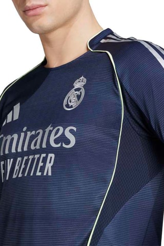 Maillot de football Real Madrid CF - Bleu marine