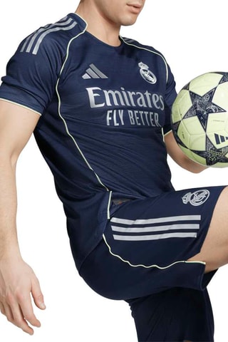 Maillot de football Real Madrid CF - Bleu marine