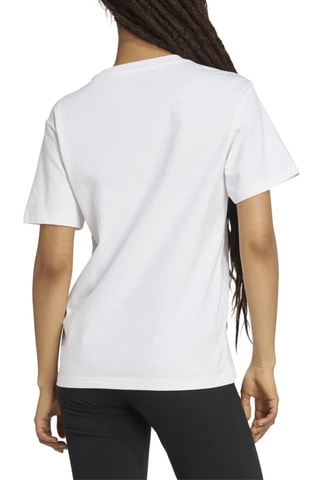 T-shirt regular Table Tee - Blanc