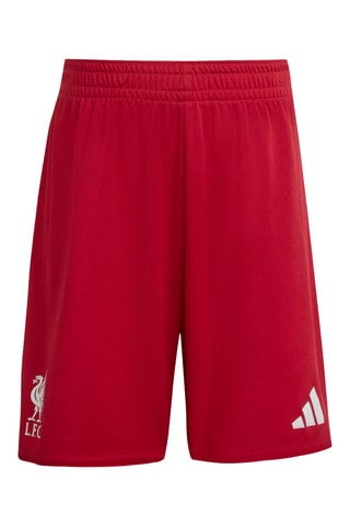 Maillot et short de football Liverpool FC - Rouge