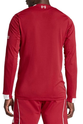 Maillot de football Liverpool FC - Rouge