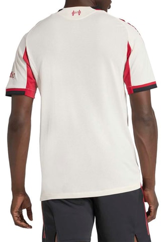Maillot de football Liverpool FC - Blanc
