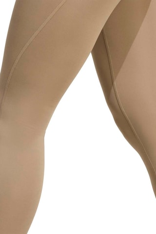 Legging d’entraînement taille haute Workout Essentials - Beige