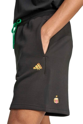 Short Brand Collaboration - Noir