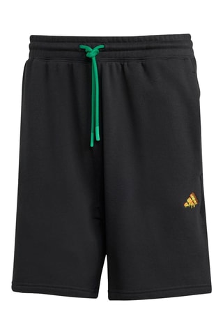 Short Brand Collaboration - Noir