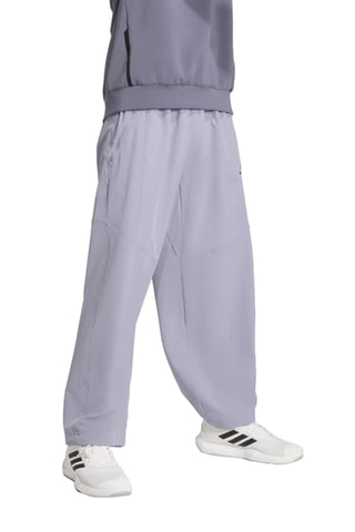 Pantalon loose d’entraînement Strenght - Mauve