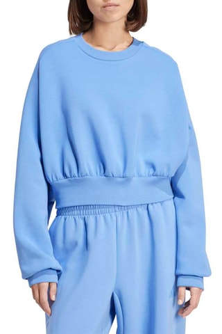 Sweat Soft Lux - Ciel