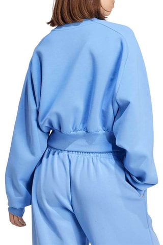 Sweat Soft Lux - Ciel