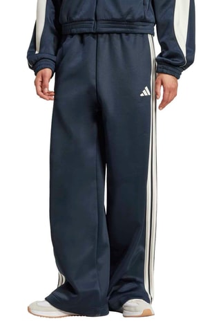 Pantalon loose Stadium - Bleu marine
