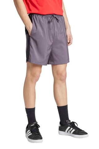 Short regular Essentials - Gris