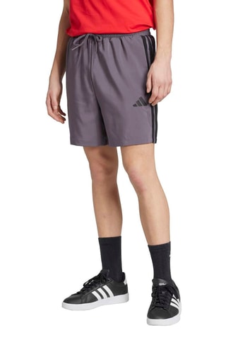 Short regular Essentials - Gris