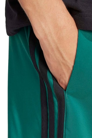 Short regular Essentials - Vert foncé