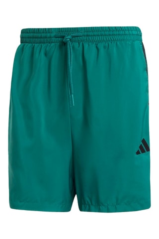 Short regular Essentials - Vert foncé