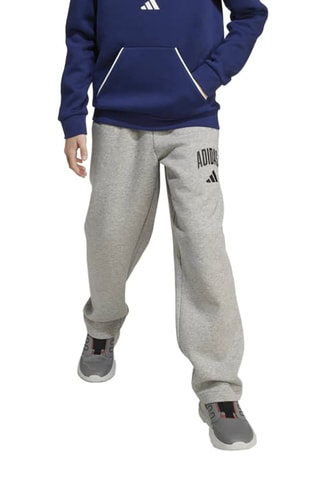 Pantalon regular Seasonals - Bleu marine