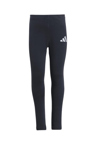 Sweat et legging taille haute Seasonals - Rose et noir