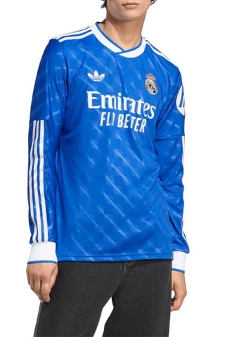 Maillot de football Real Madrid - Bleu