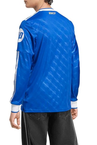 Maillot de football Real Madrid - Bleu