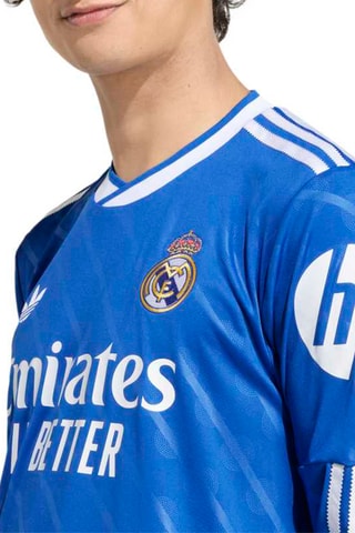 Maillot de football Real Madrid - Bleu