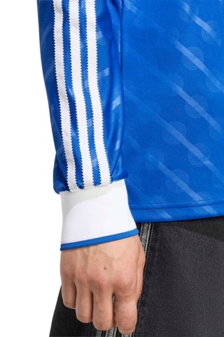 Maillot de football Real Madrid - Bleu
