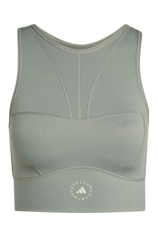 Brassière d'entrainement Stogrn - Kaki