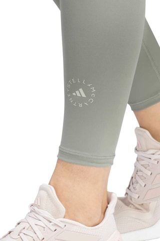Legging taille haute Stogrn - Gris