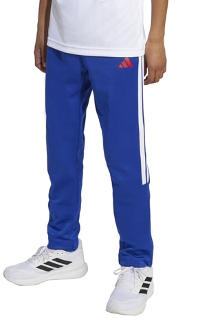 Pantalon regular House Of Tiro - Bleu