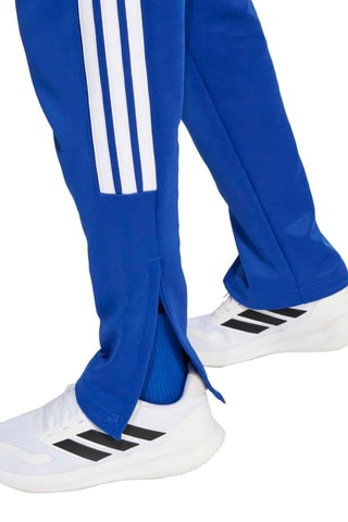Pantalon regular House Of Tiro - Bleu
