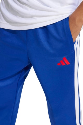 Pantalon regular House Of Tiro - Bleu