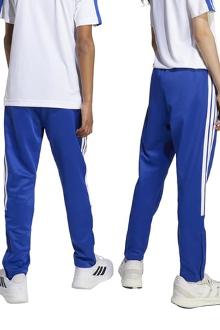 Pantalon regular House Of Tiro - Bleu