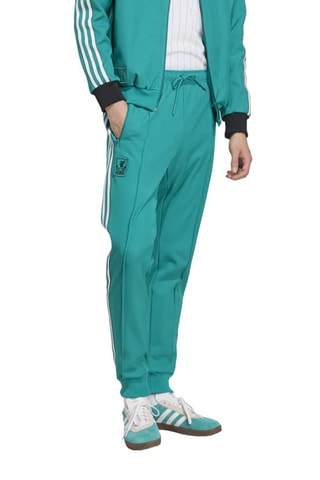 Pantalon de survêtement slim Liverpool FC - Turquoise