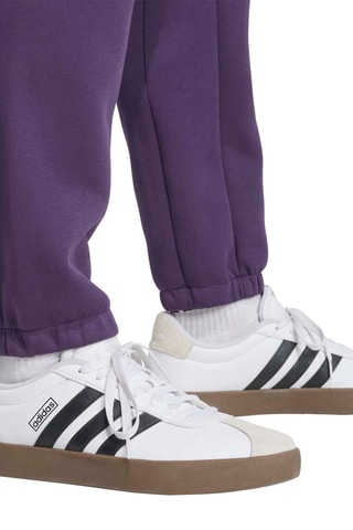 Pantalon regular de survêtement Future Icons - Violet