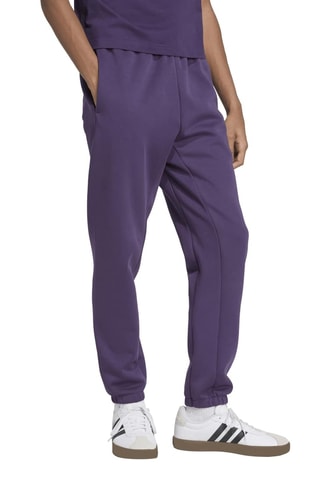 Pantalon regular de survêtement Future Icons - Violet