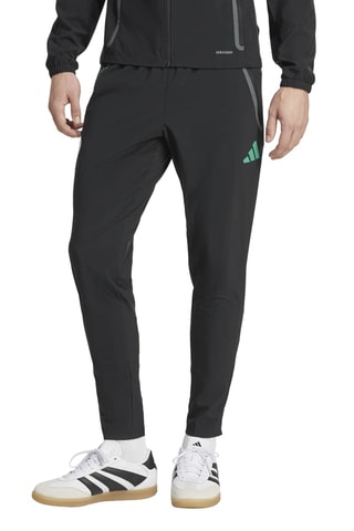 Pantalon de survêtement Algeria FAF - Noir